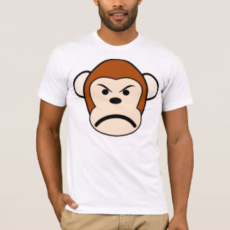 Mad Monkey T-shirt