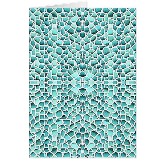 Mad Mosaic (Voorkant)