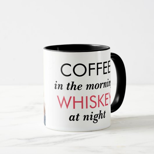 Mad over de Mok van Moon Coffee (Voorkant rechts)