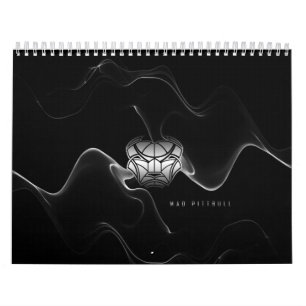 MAD PITBULL KALENDER