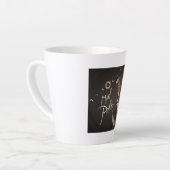 MAD Poker Eclipse Mug (Angle gauche)