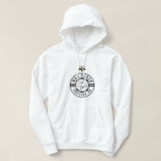 MAD Poker Hive Vijf Mannen Hoodie