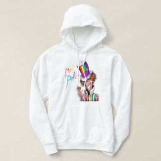 MAD Poker Pride Pazzo Hoodie