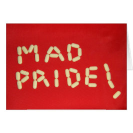 Mad Pride!