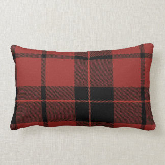 Mad Pset Red Pillow Kussen