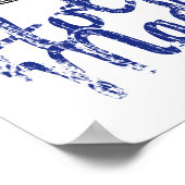 Mad race poster (Hoek)