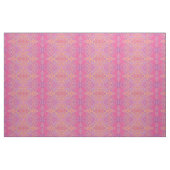 Mad roze marmer 1 stof (Fat Quarter)