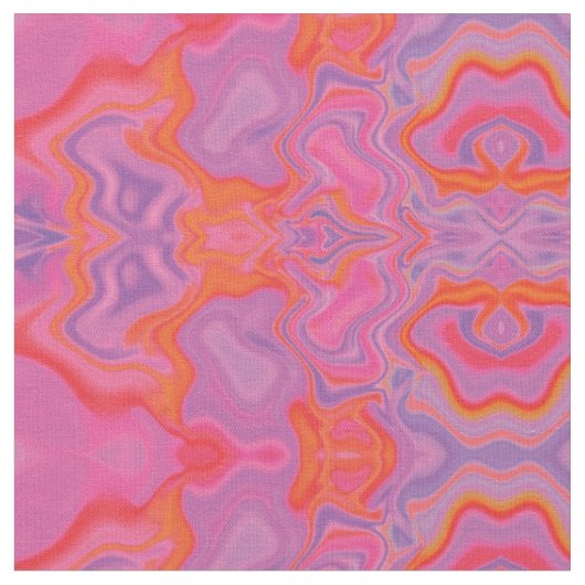 Mad roze marmer 2 stof (Close Up)