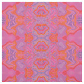 Mad roze marmer 2 stof (Swatch)