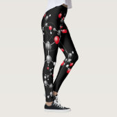 Mad Science Custom Leggings (Rechts)