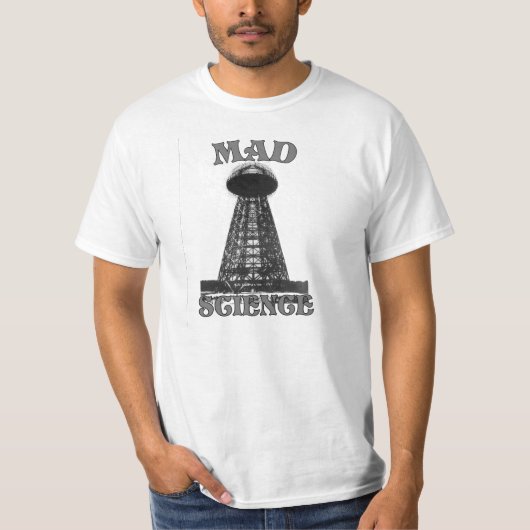 Mad Science Top (Voorkant)