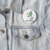 Mad Scientist Button (In situ)