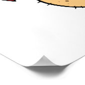 Mad Scientist Poster (Hoek)