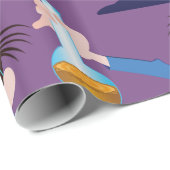 Mad Scientist Wrapping Paper Cadeaupapier (Rol Hoek)