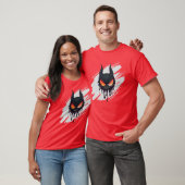 Mad Skateboard media kiosk T-shirt (Unisex)