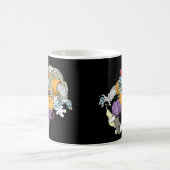 Mad Skater Coffee Mug (Centre)