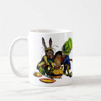 Mad Teaparty Koffiemok