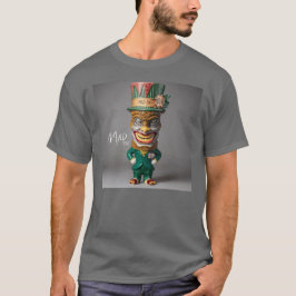Mad Tiki T-shirt