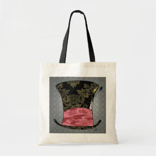 'Mad Victoriaans' Tote Bag