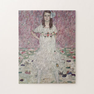 "Mada Primavesi" Legpuzzel