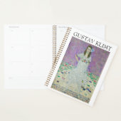 Mäda Primavesi par Gustav Klimt (Devant avec enveloppe)