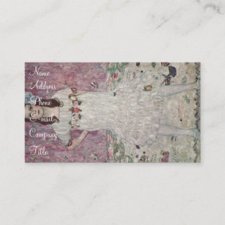 "Mada Primavesi" Visitekaartje