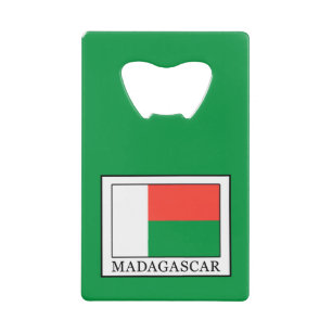 Madagascar