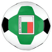 Madagascar (Tourné)