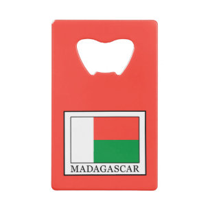 Madagascar