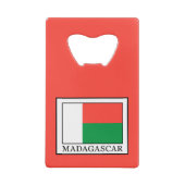 Madagascar (Dos)