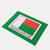 Madagascar Deurmat (Schuin)