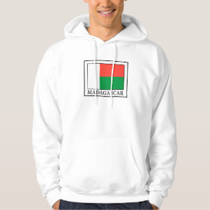 Madagascar hoodie