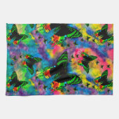 Madagascar Magic Hand Towel Theedoek (Horizontaal)