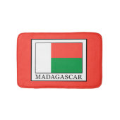 Madagaskar Badmat (Voorkant)