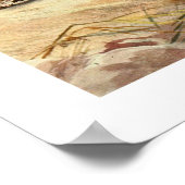 Madagaskar Boa Poster (Hoek)