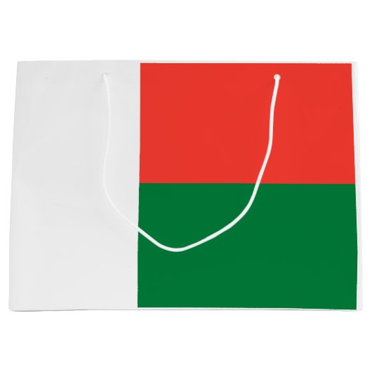 Madagaskar Groot Cadeauzakje (Voorkant)