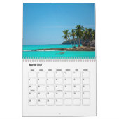 Madagaskar Kalender (Mar 2027)