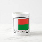 Madagaskar Koffiemok (Center)