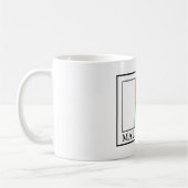Madagaskar Koffiemok (Links)