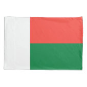 Madagaskar Kussensloop (Achterkant)