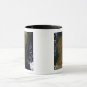 Madagaskar Mok (Midden)