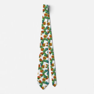 Madagaskar Sunset Moth (Urania ripheus) 4. Stropdas