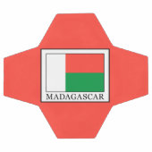 Madagaskar Voetbal (Enkel)