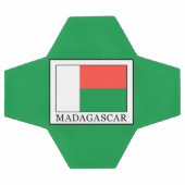 Madagaskar Voetbal (Enkel)