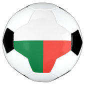 Madagaskar Voetbal (Gedraaid)