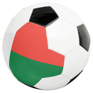 madagaskar voetbal