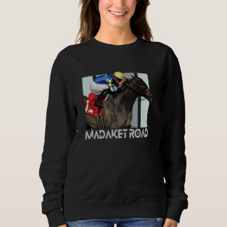 Madaket Road Paard, Paardenrennen, Del Mar, Santa Trui