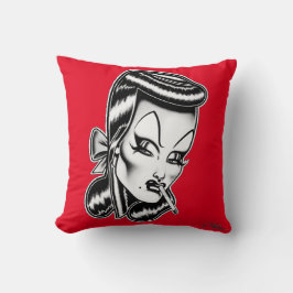 Madam Mars™ Kussen