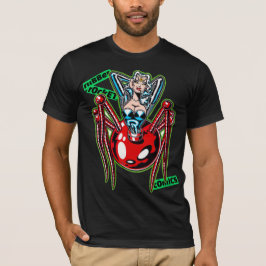 Madam Mechanism™ T-shirt