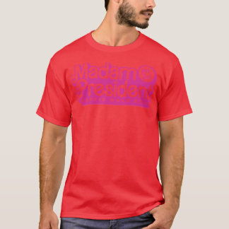 Madam Walz 2024 Tim TShirt